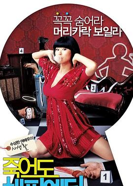 宣化的院海报剧照