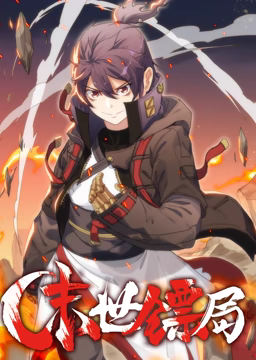 防弹特工海报剧照